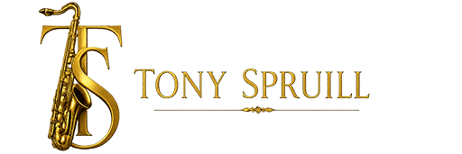 Tony Spruill